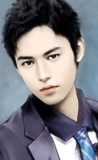 师父如花隔云端