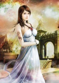 极品合租美女