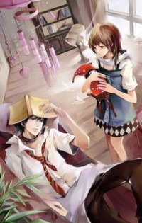 天降大任-校園小說