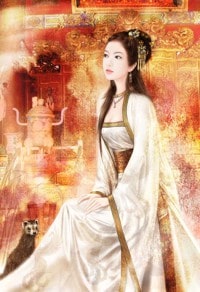 沈翘夜莫深名字叫什么