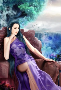 美人多娇(古,1v1高辣)