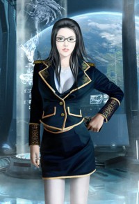 (少年杨家将同人)少年杨家将之杨五娘