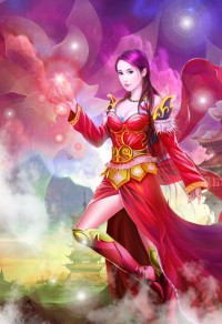 (綜漫同人)白花花不想毀滅世界