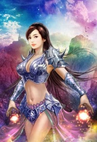 《一團糯米滾啊滾