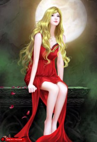 如烟皇后