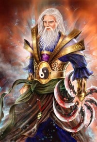 拜師選我，我超溫柔